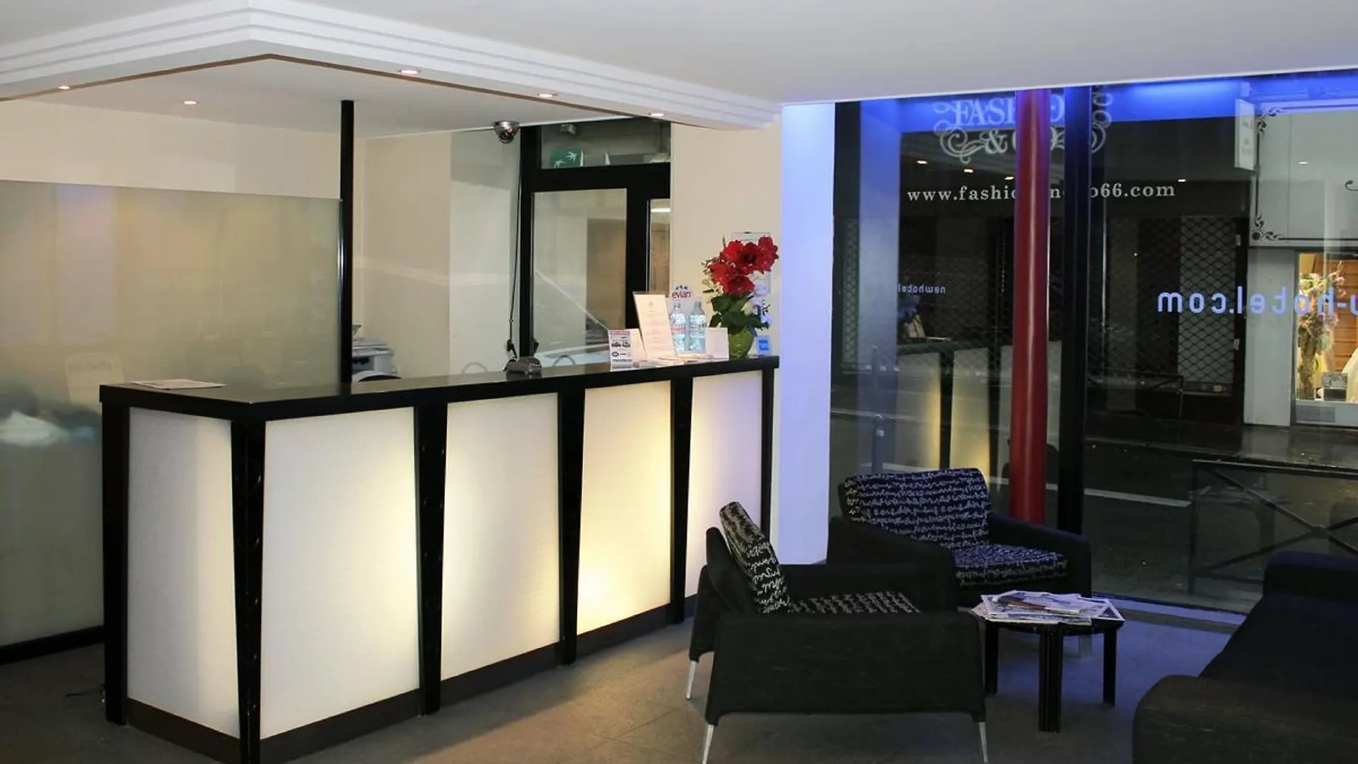 Where to Stay for Work: 15 Best Business Hotels in Paris 8th Arr.