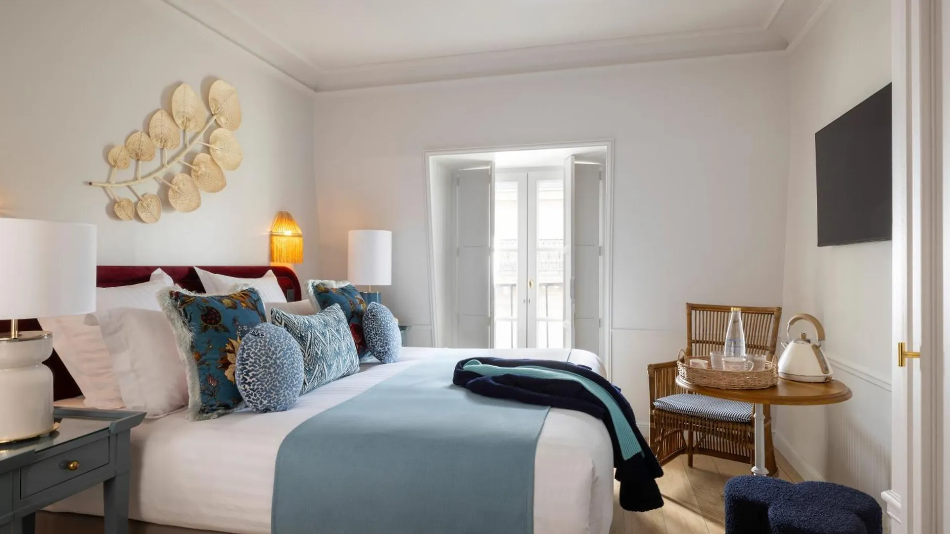 13 Best Spa Hotels in Paris's 8th Arrondissement