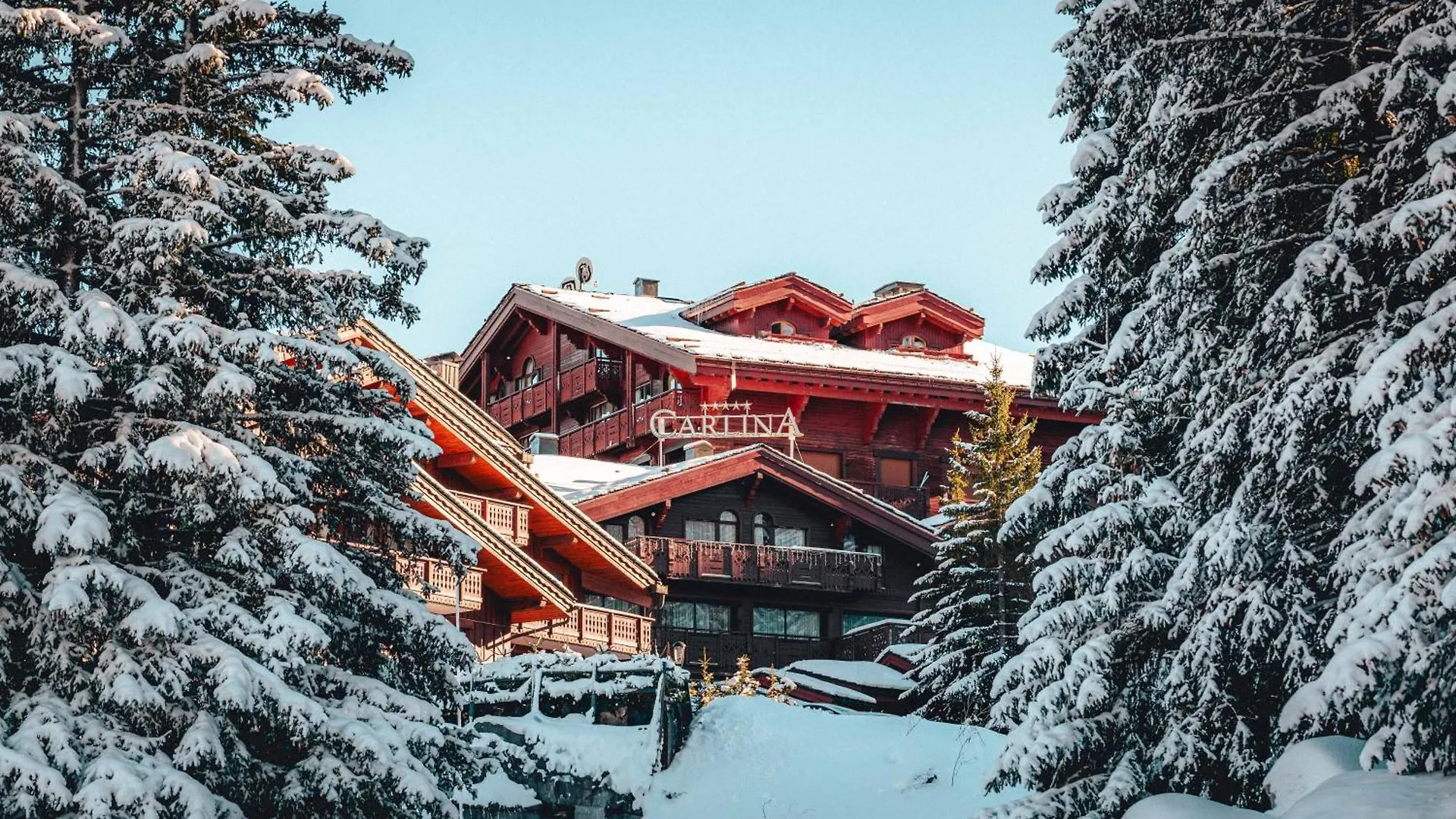 4 Family Hotels in Courchevel 1850 Worth Booking