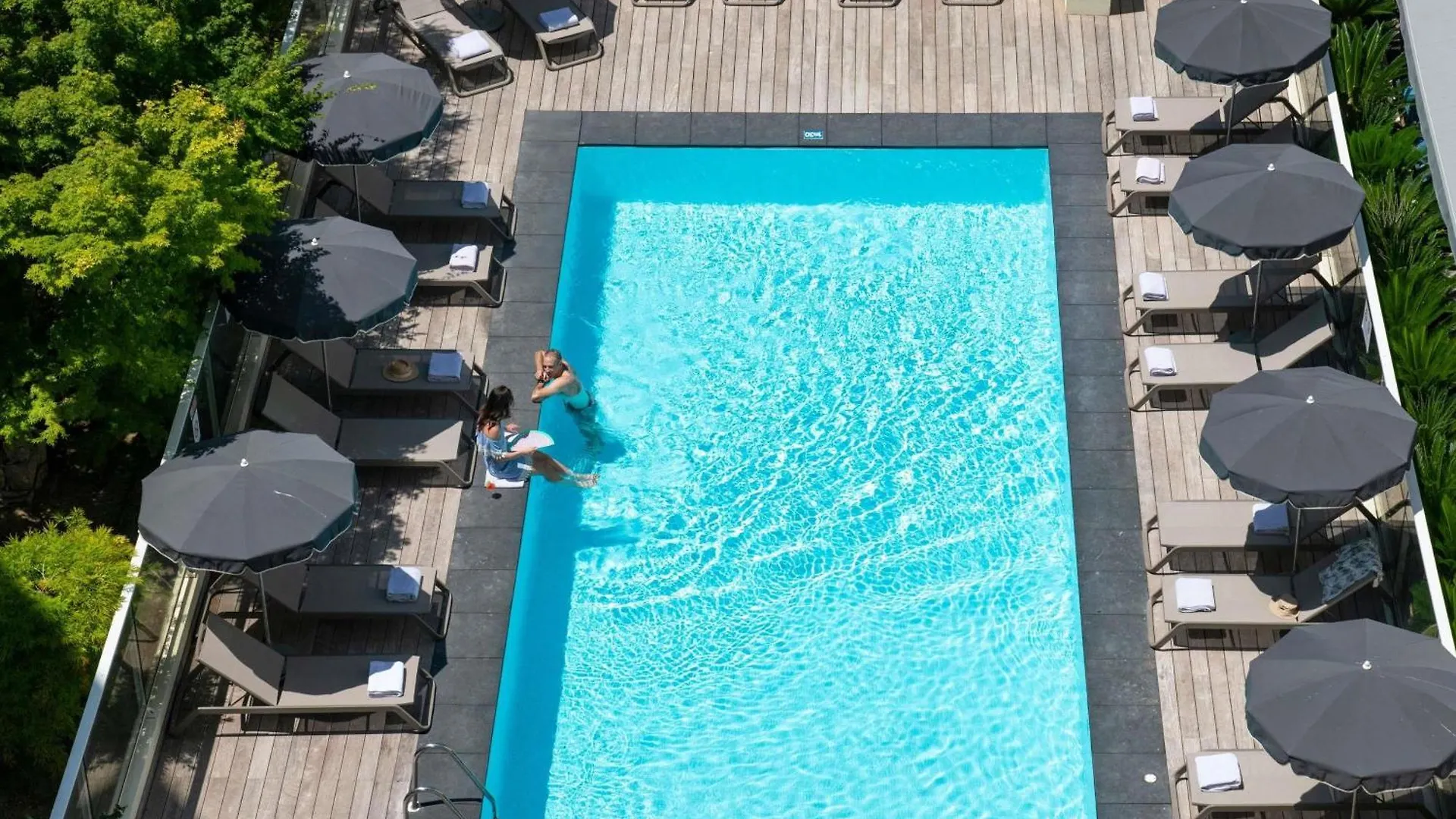 5 Four-Star Hotels In Arenas, Nice That Deliver Real Value