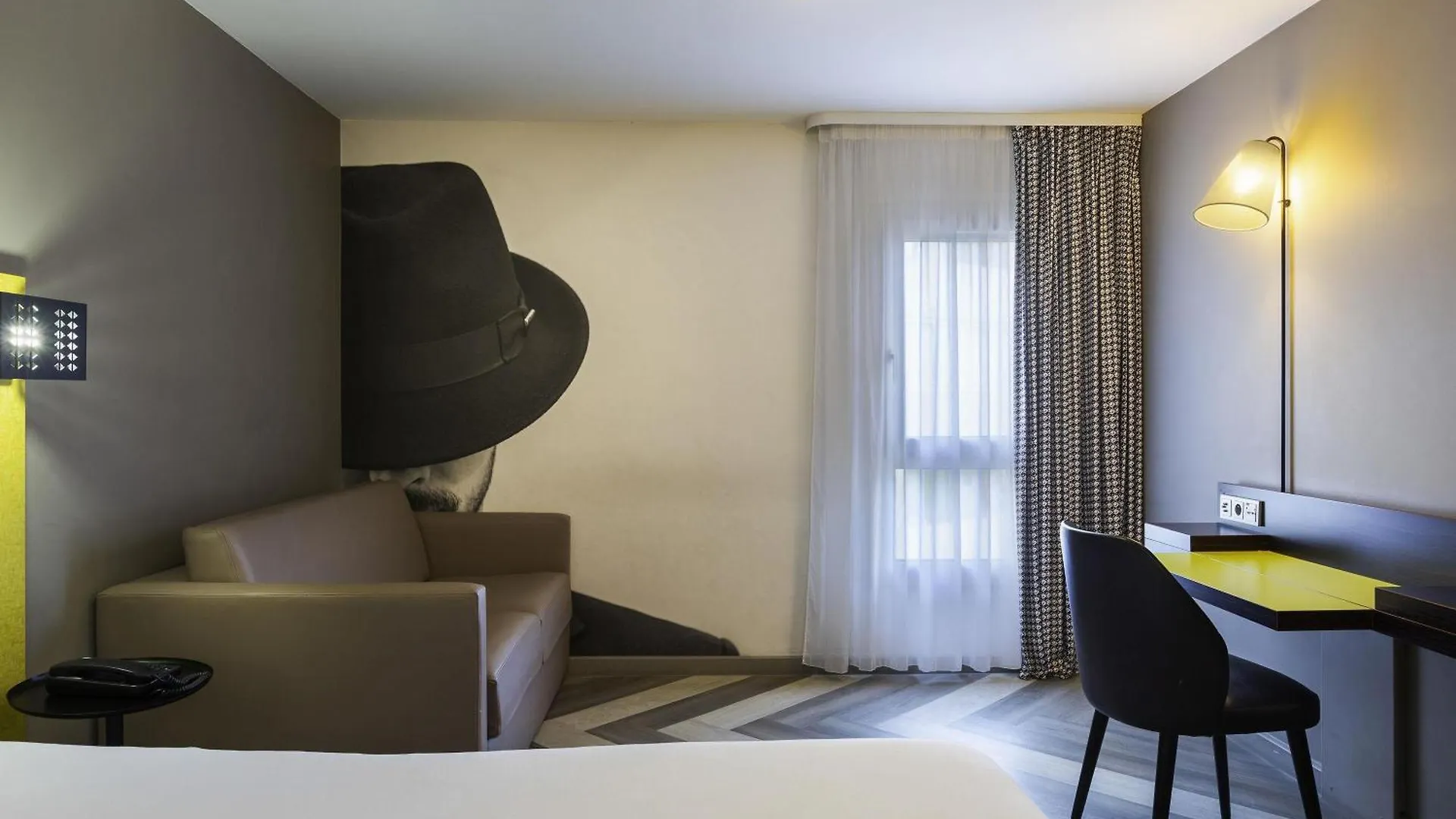 7 Airport-Connected Hotels Near Matisse Museum in Nice