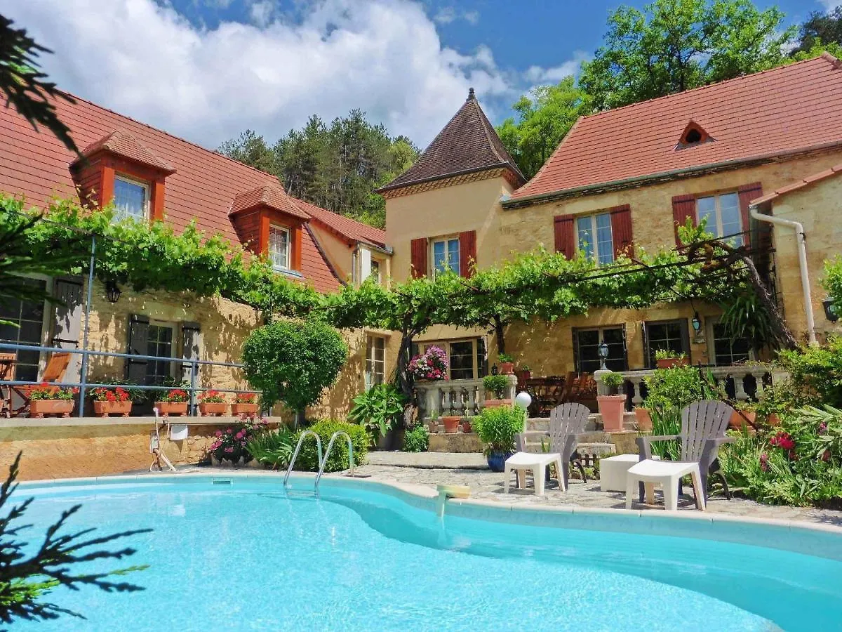 4 Top-Rated Central Hotels In Dordogne Valley