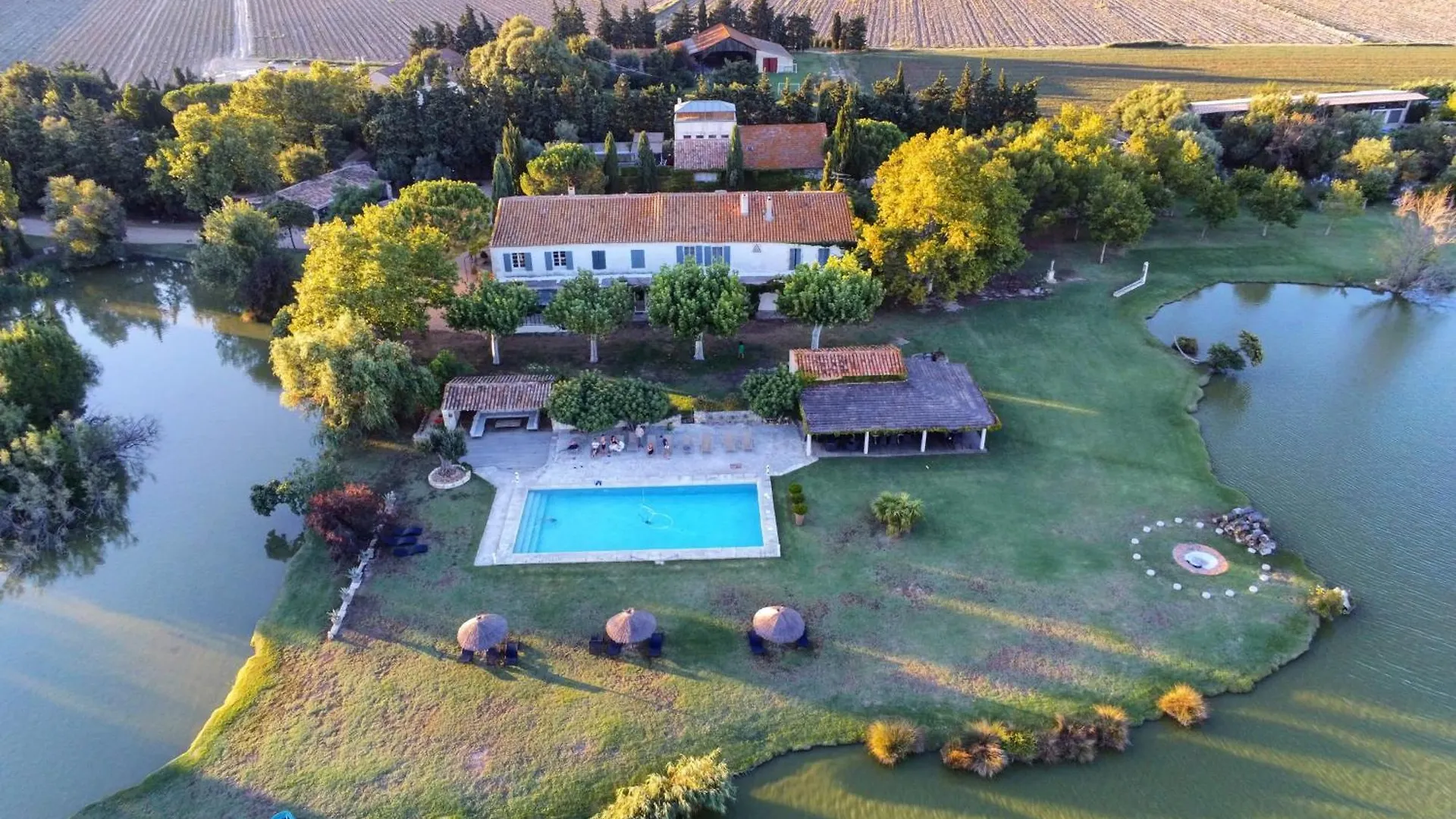 4 Best-Reviewed Guest Houses in France Worth Booking