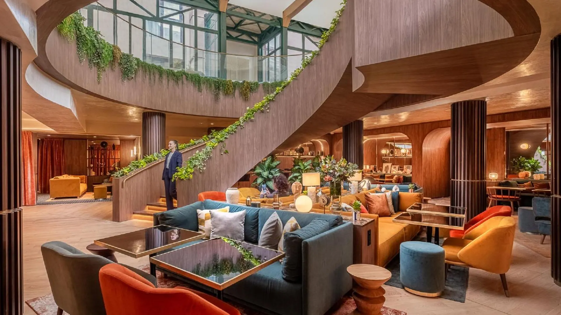 4 Central Hotels Near MJC Malartic That Stand Out