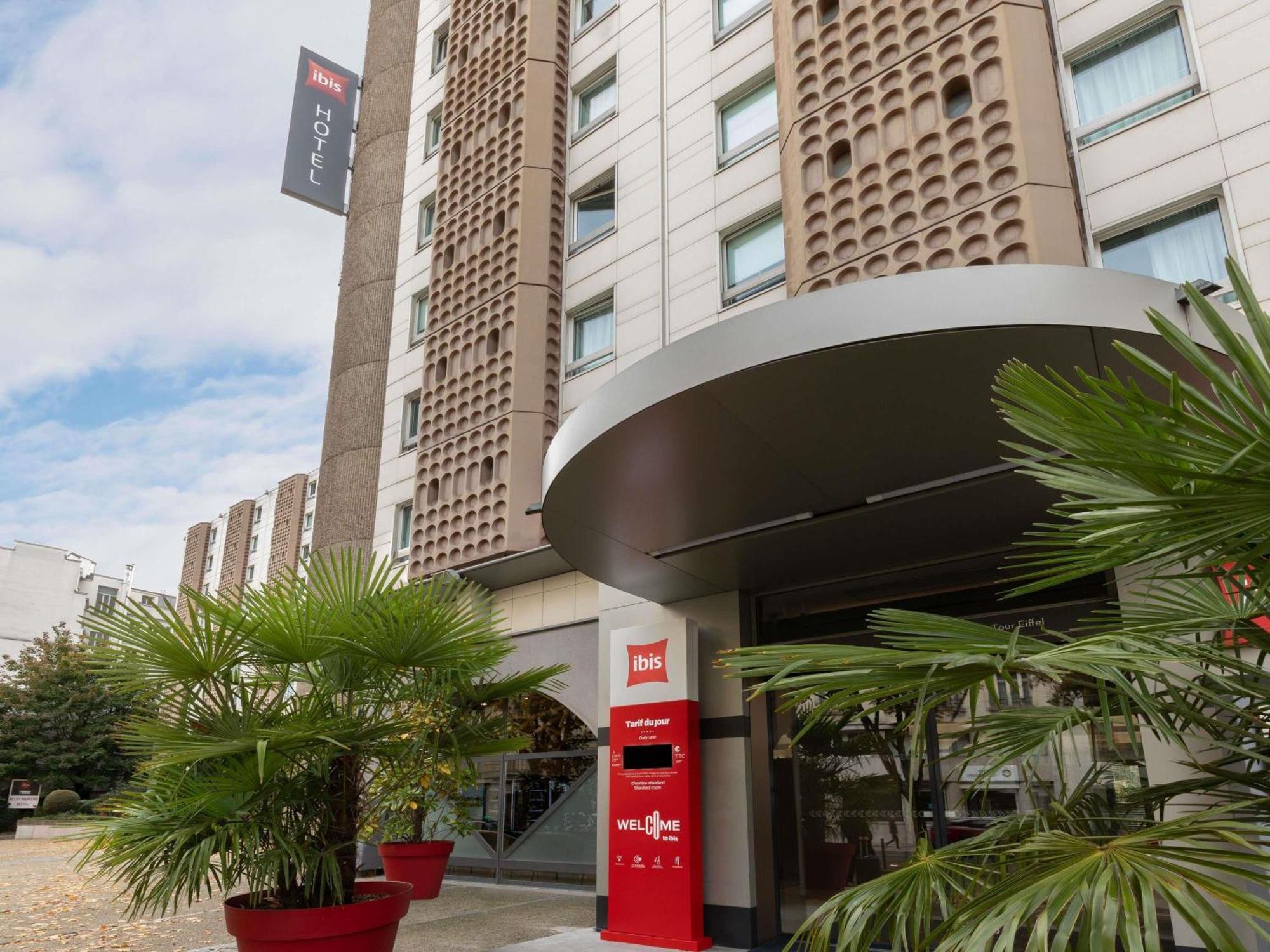 15 Smart Budget Hotels In Paris 15th Arr. Worth Booking