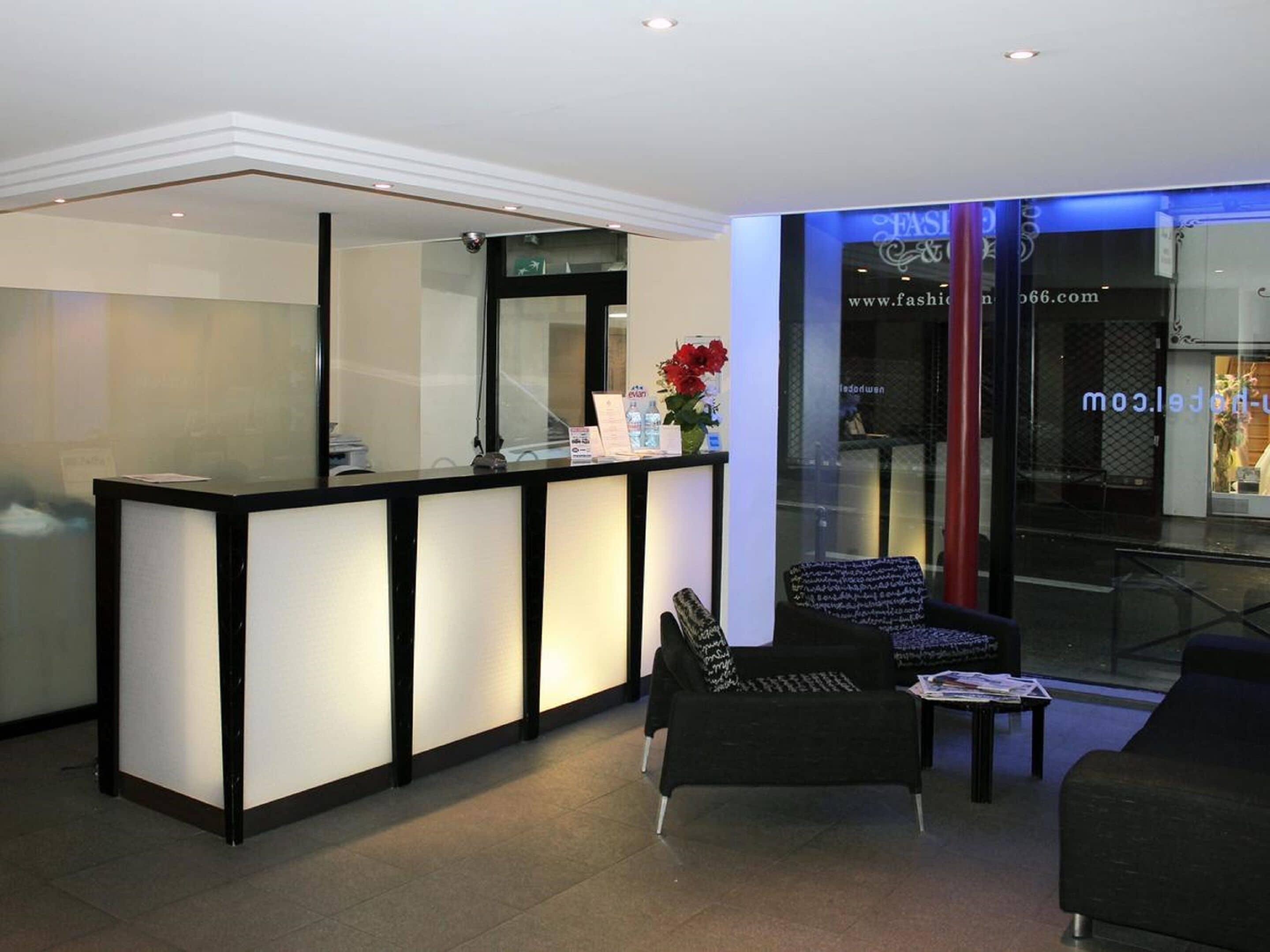 Where to Stay for Work: 15 Best Business Hotels in Paris 8th Arr.