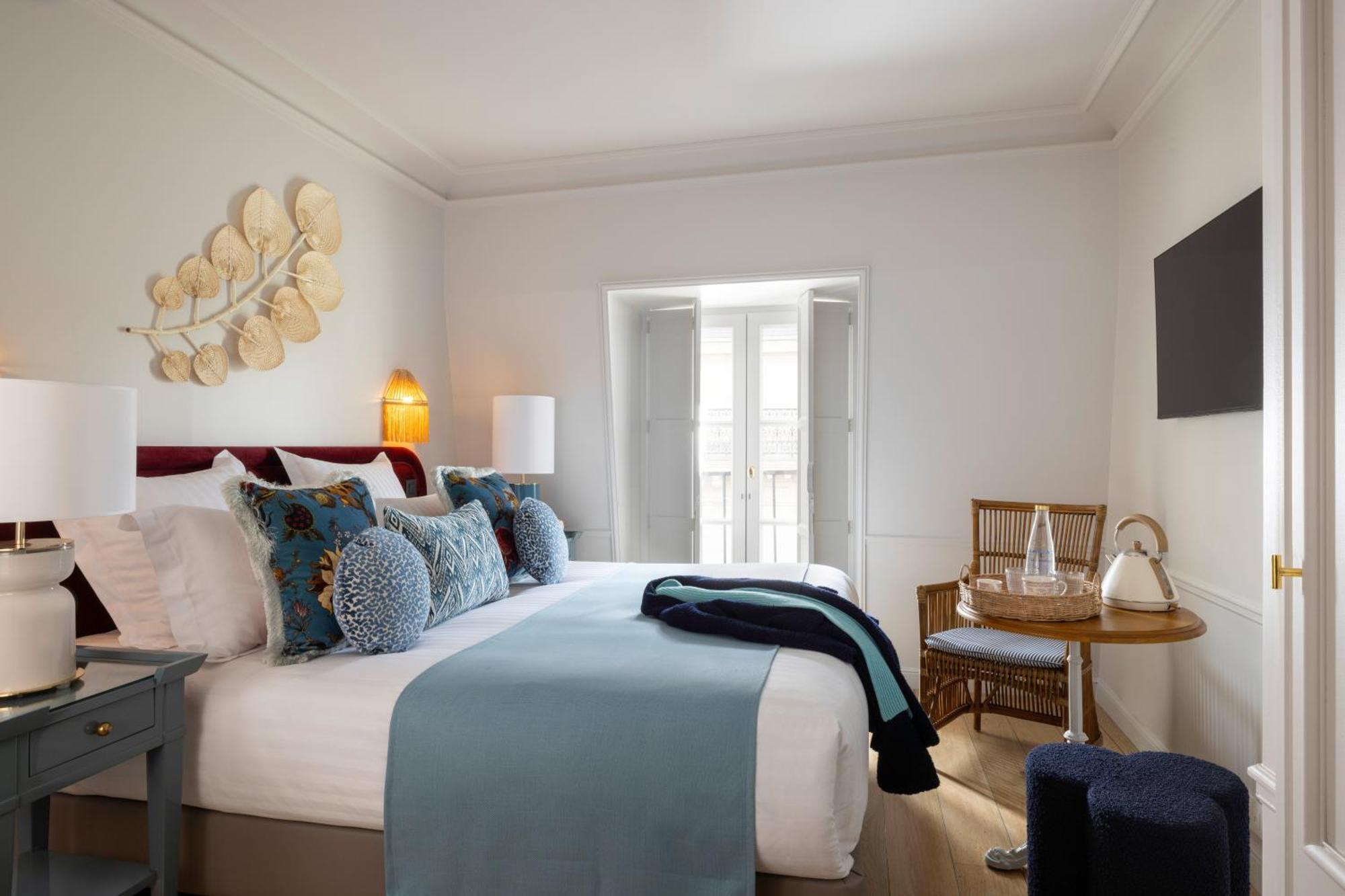 13 Best Spa Hotels in Paris's 8th Arrondissement