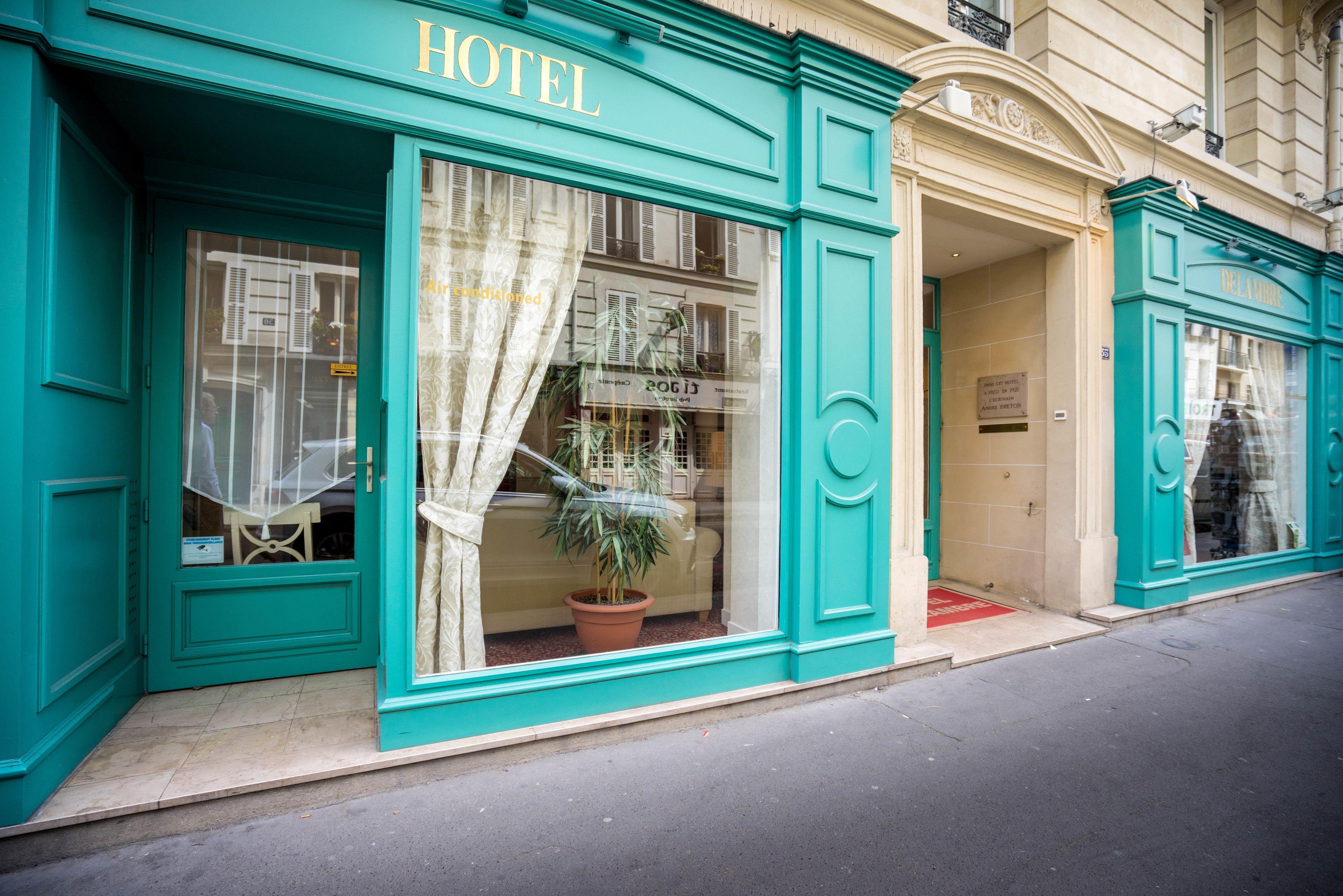 Staying In Montparnasse: 15 Budget Hotels Compared