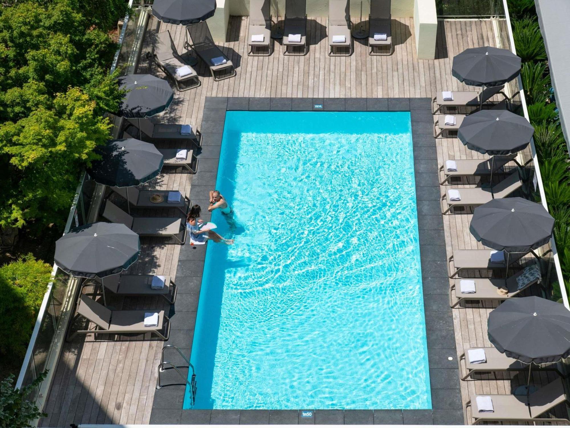 5 Four-Star Hotels In Arenas, Nice That Deliver Real Value