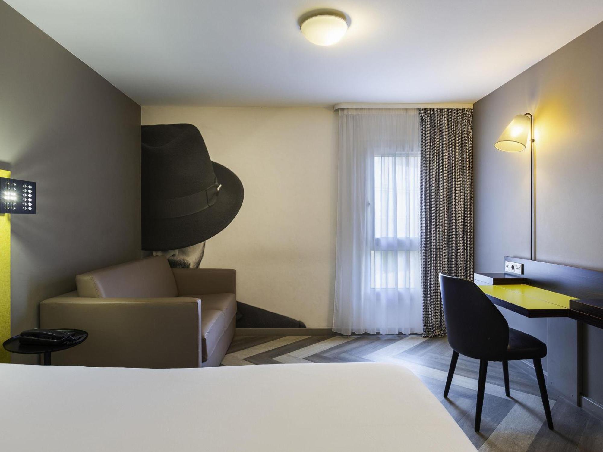 7 Airport-Connected Hotels Near Matisse Museum in Nice