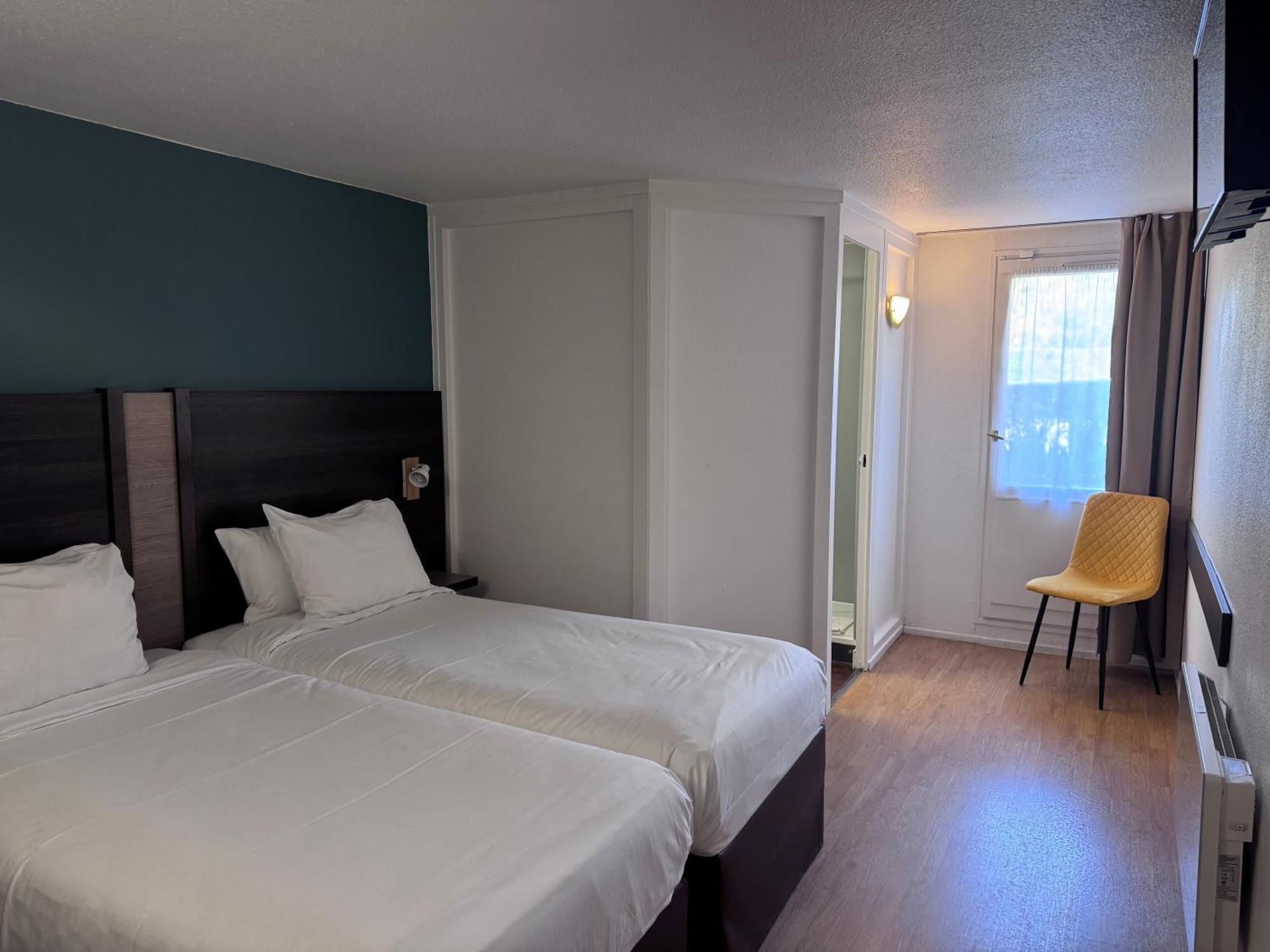 Where to Stay in Epernay: 4 Best Budget Hotels