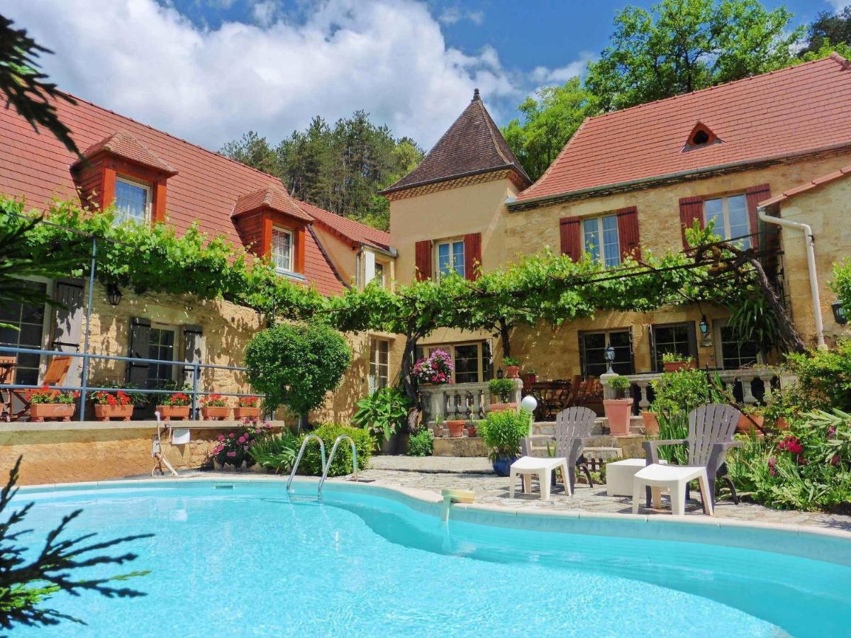 4 Top-Rated Central Hotels In Dordogne Valley
