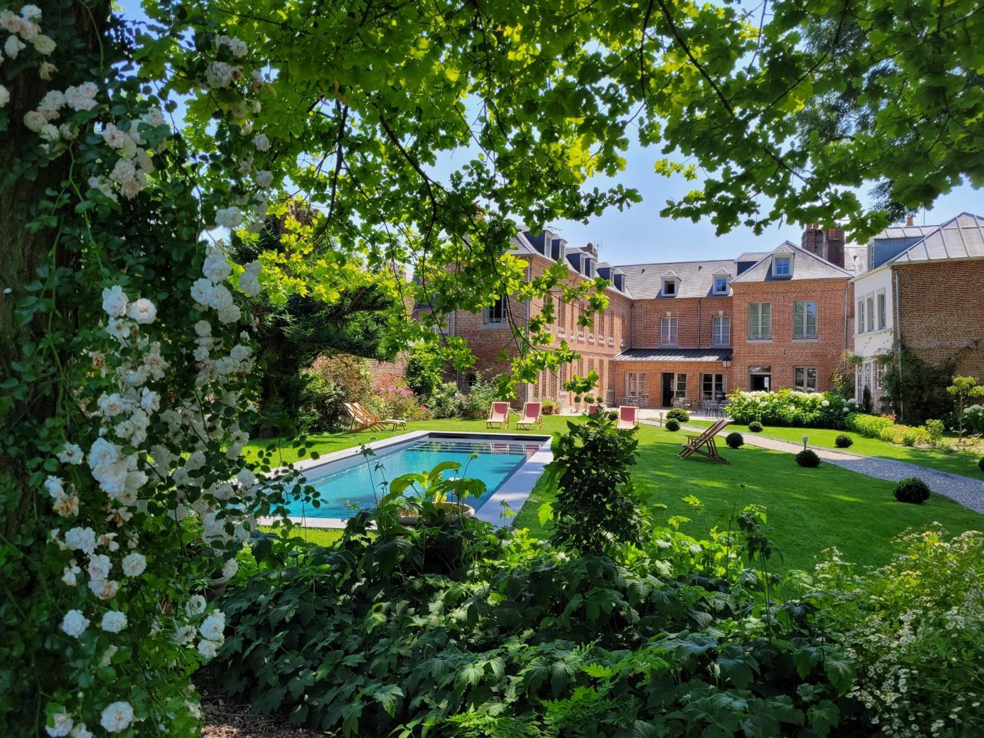 Where to Stay in France: 4 Best Spa Hotels Ranked