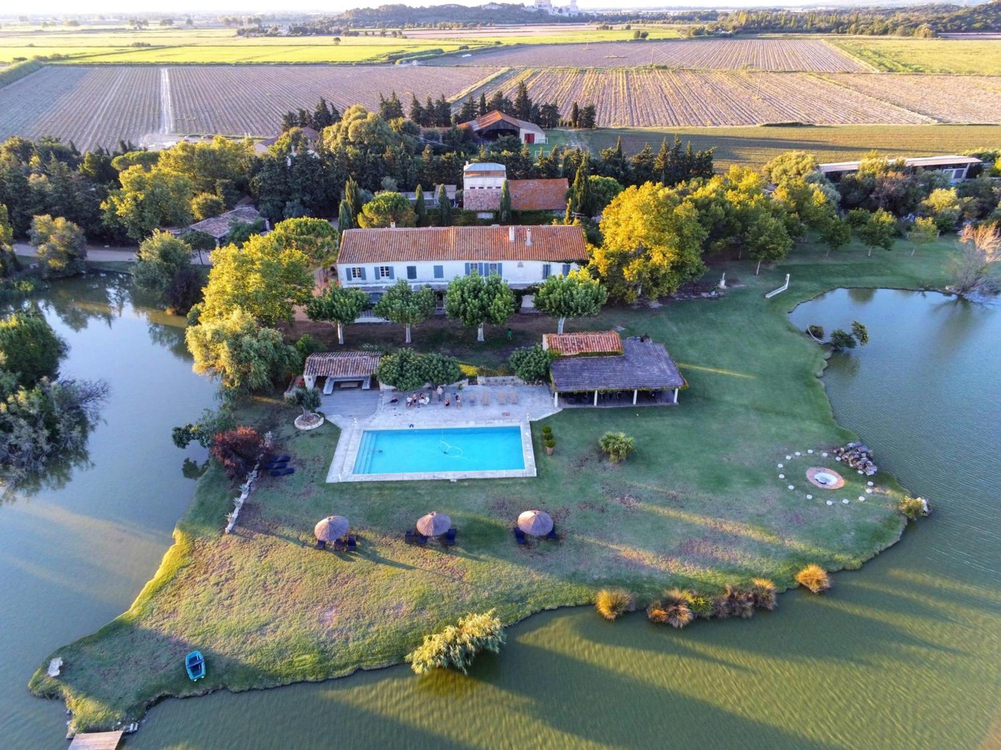 4 Best-Reviewed Guest Houses in France Worth Booking