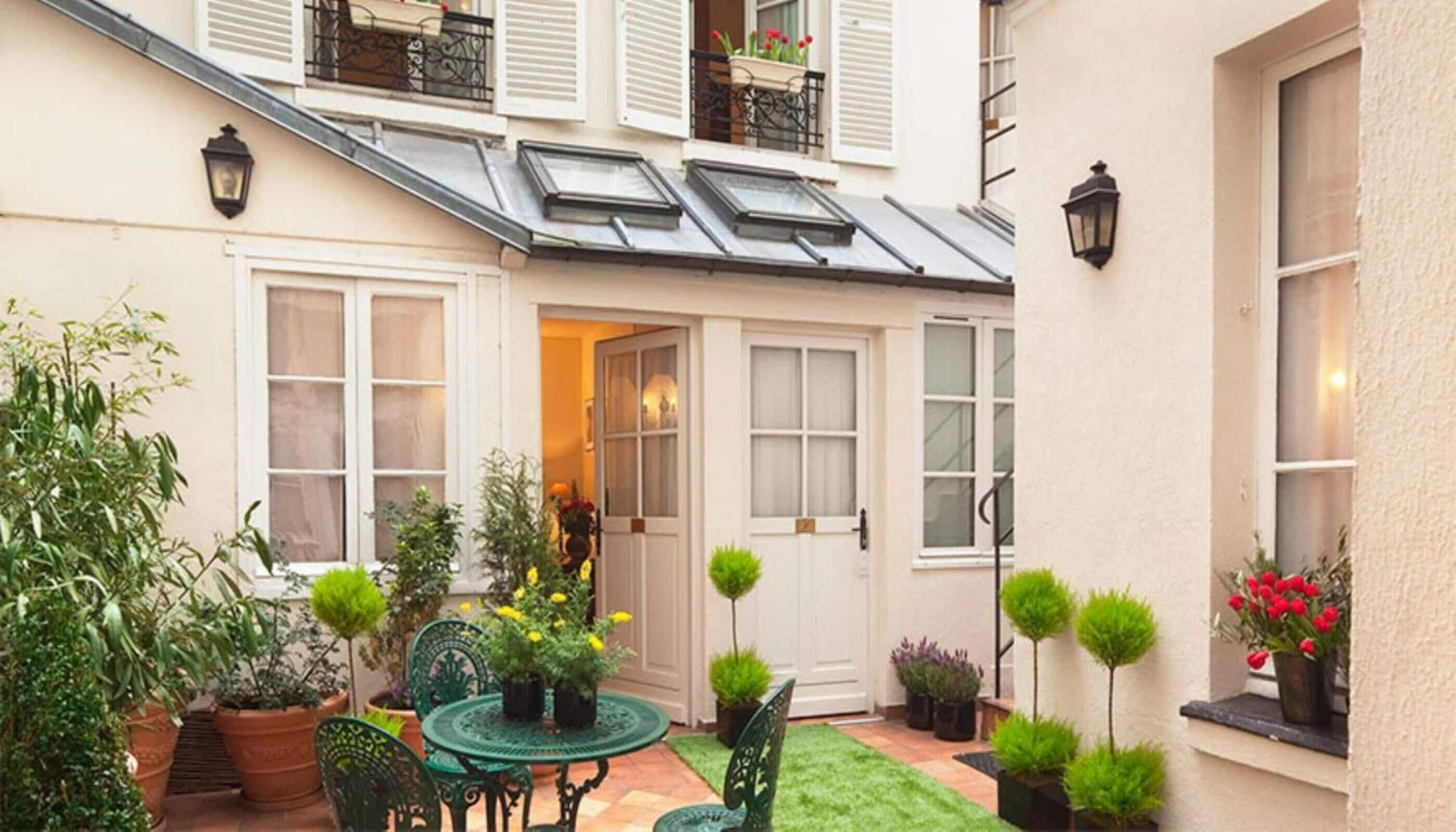 6 Budget Hotels Near Seine River Worth Booking