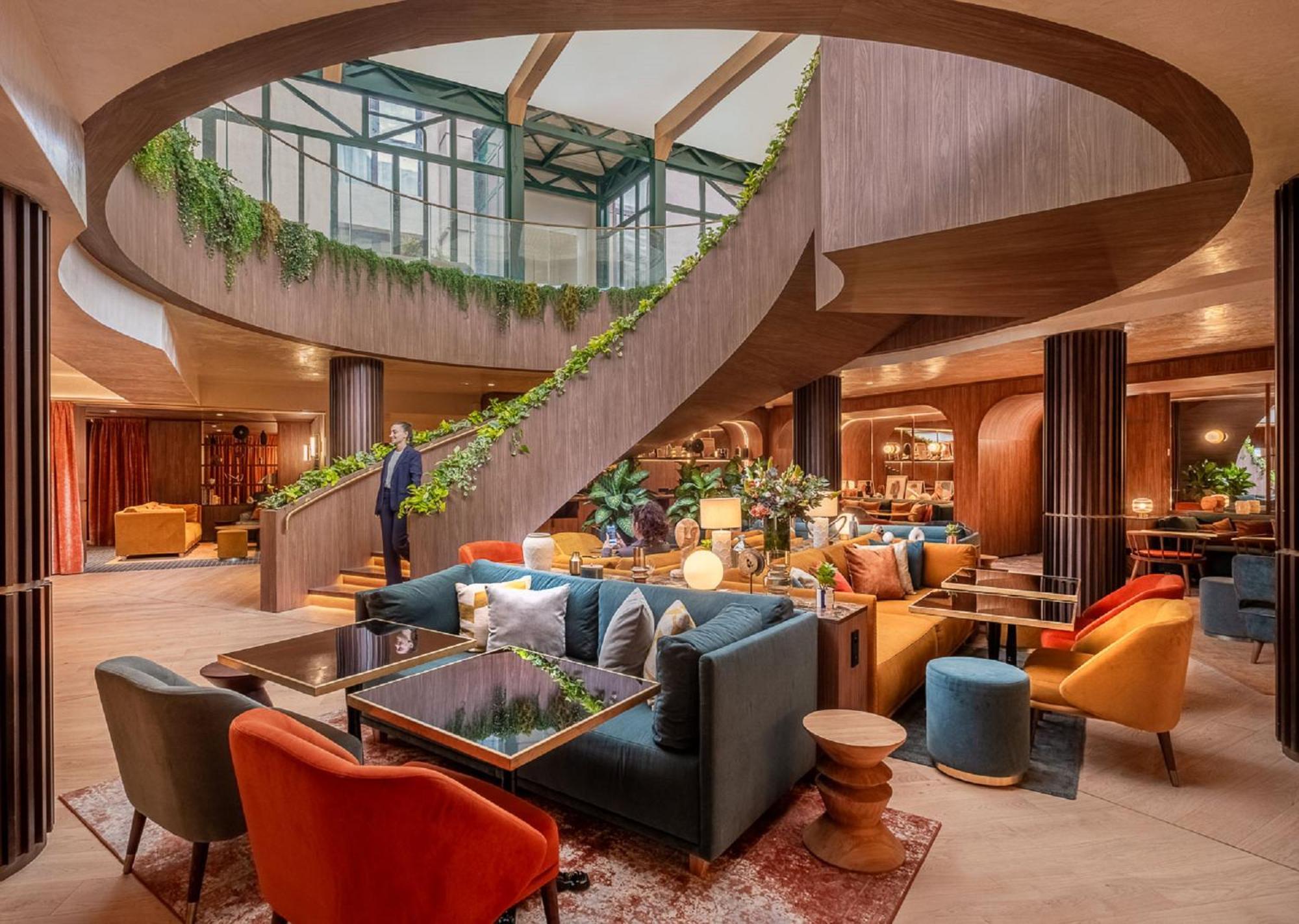 4 Central Hotels Near MJC Malartic That Stand Out